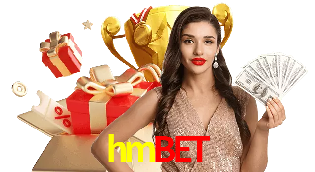 Jogue com dealers reais no hmbet!