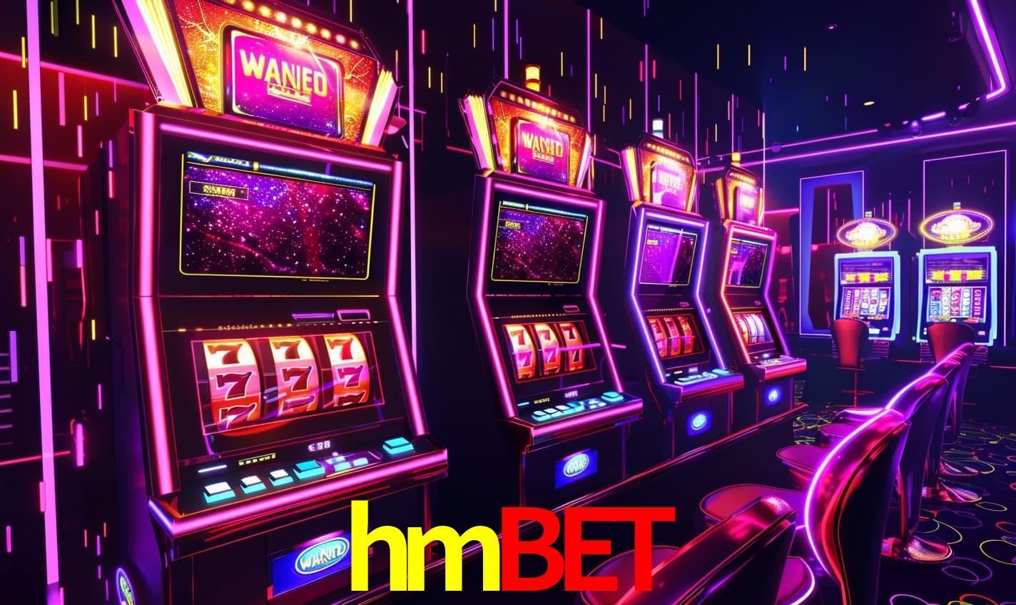 Experiência VIP hmbet