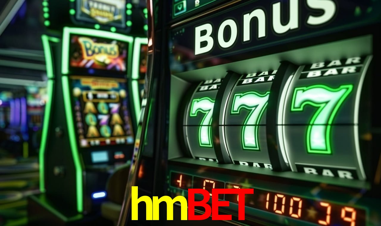 Welcome Bonus hmbet