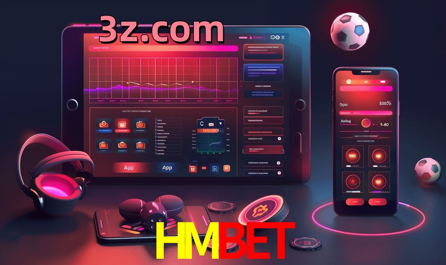 Download HMBET App