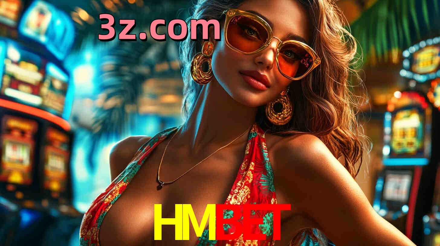 Casino Online HMBET | Os Melhores Slots no Brasil