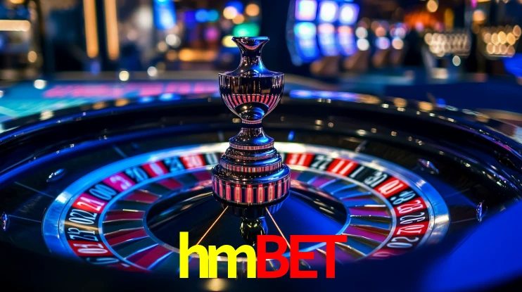 hmbet.com