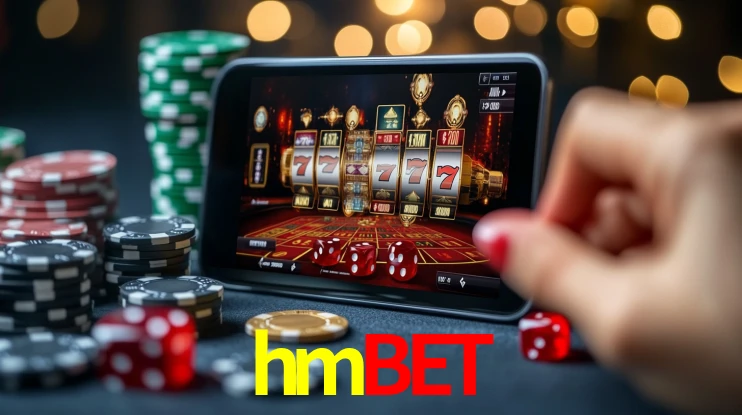 Ofertas Imperdíveis na hmbet: Promoções e Bônus Que Valem a Pena