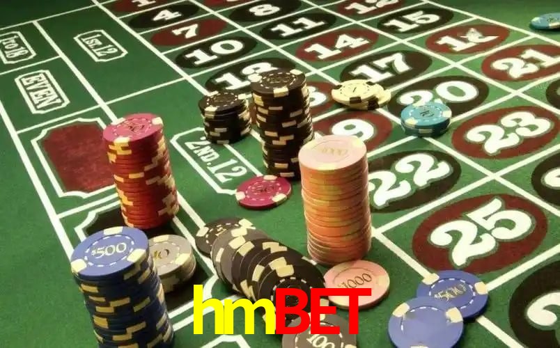 Apostas Esportivas na hmbet: Um Guia Completo