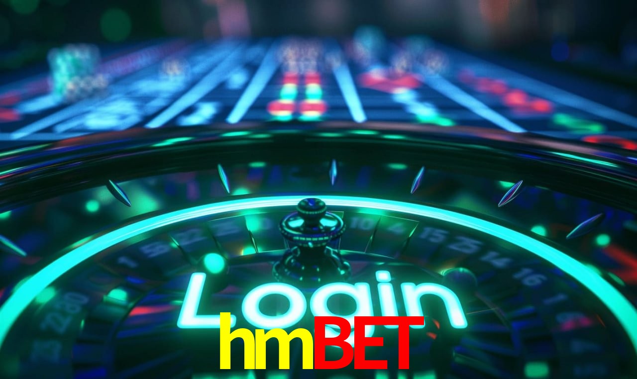A Revolução dos Aplicativos de Jogos no hmbet