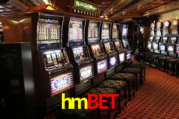 Explorando a Categoria de Eventos em Apostas na hmbet