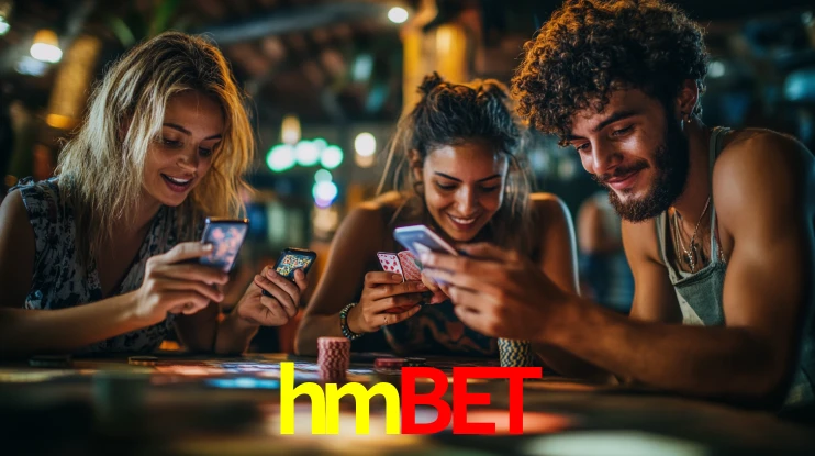 Exclusive Games hmbet