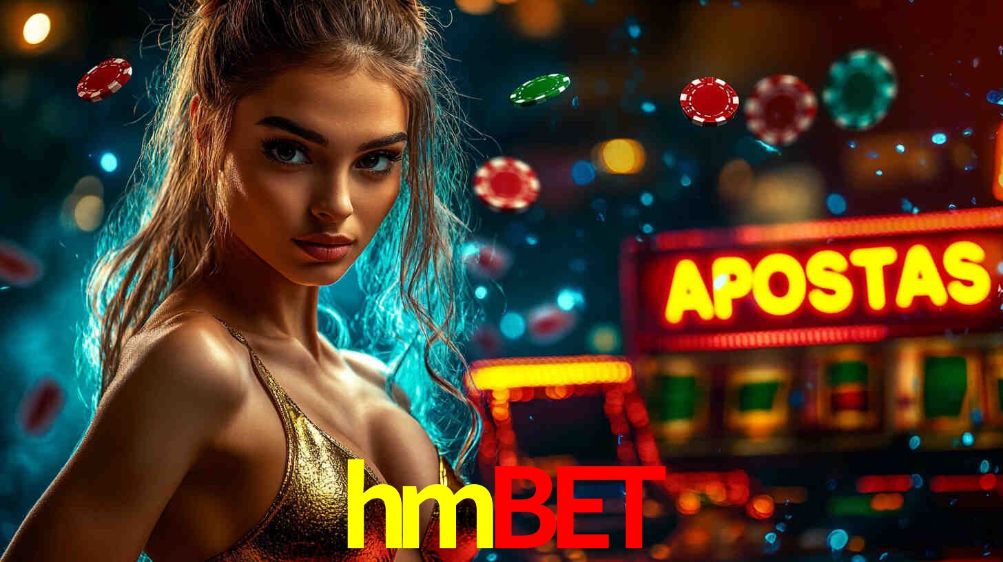 Mesa de Blackjack hmbet