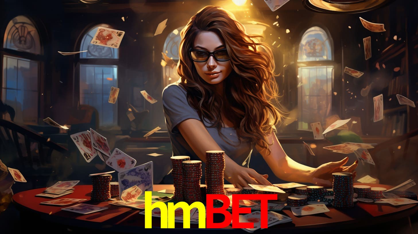 Welcome Bonus hmbet