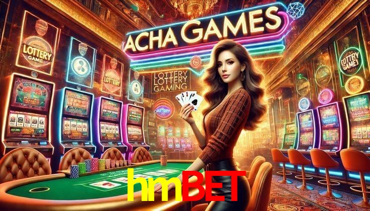 VIP Casino hmbet
