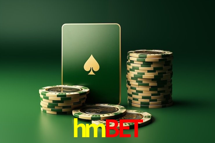 Live Casino hmbet