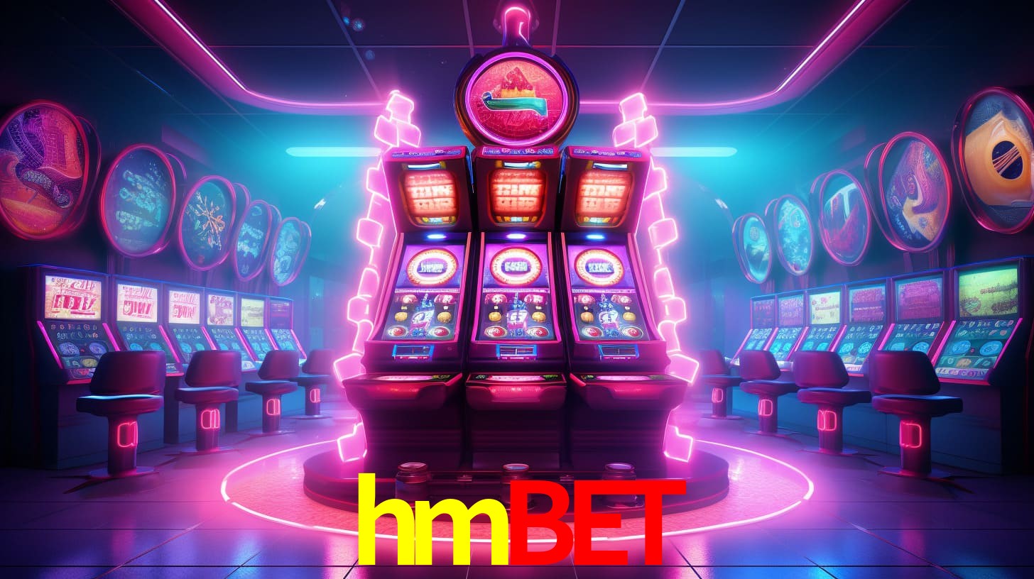 Bônus Generosos e Exclusivos no hmbet para Você!