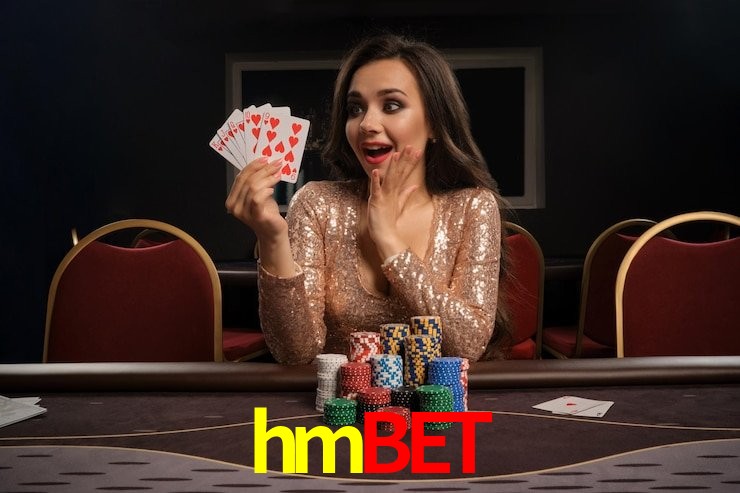 Especiais de Fim de Semana hmbet