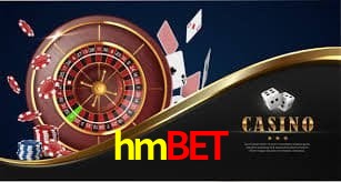 Descubra a Magia dos Jogos de Arcade no hmbet