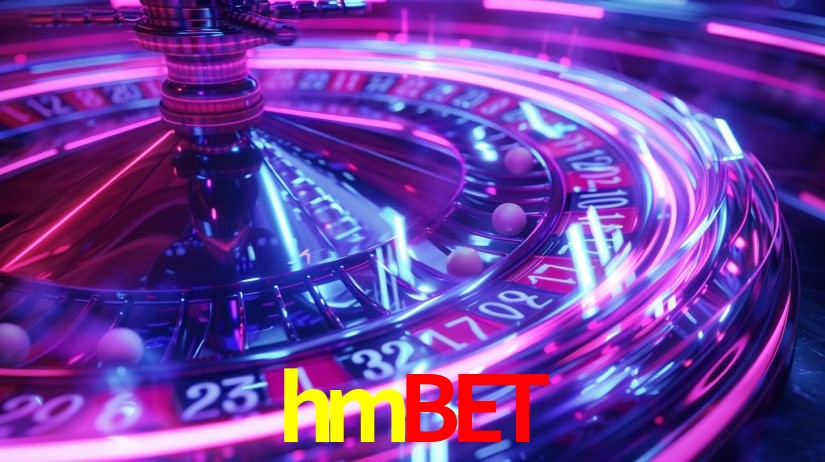 Casino Ao Vivo hmbet