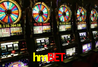 A Emoção da Loteria na hmbet: Uma Chance de Mudança de Vida