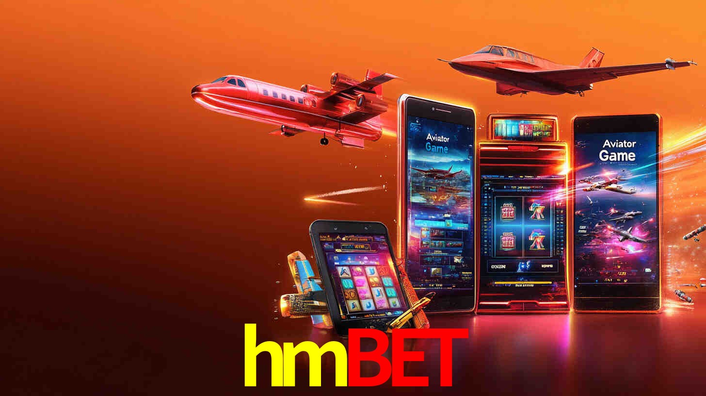 Jogos Exclusivos hmbet
