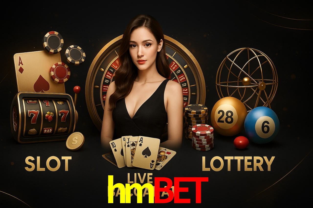 Descubra o Programa VIP da hmbet: Vantagens Exclusivas para Jogadores