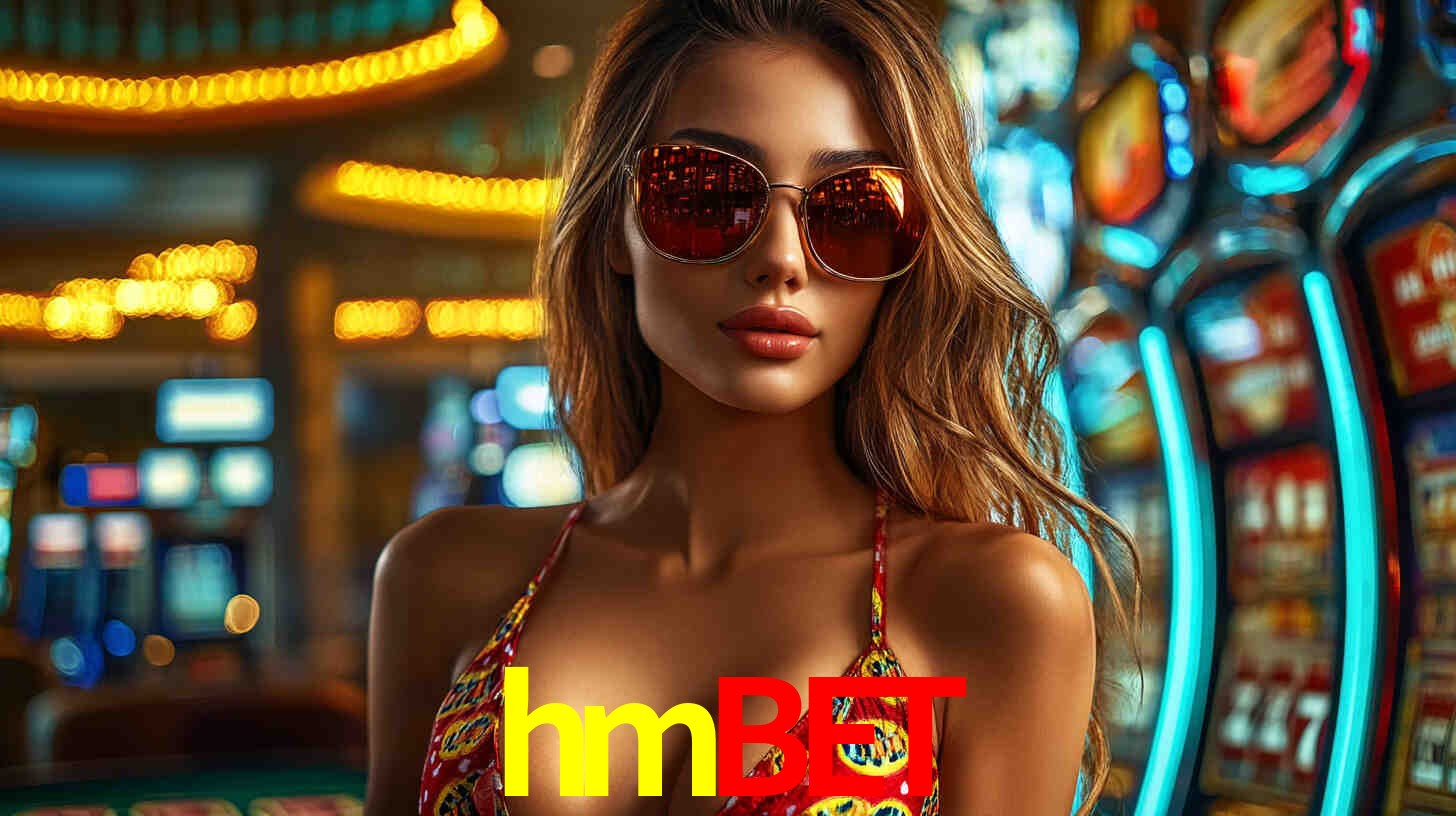 Experimente o Login Seguro Premium no hmbet