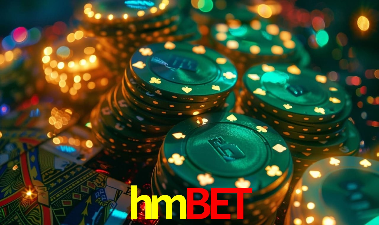 A Emoção da Loteria na hmbet: Uma Chance de Mudança de Vida