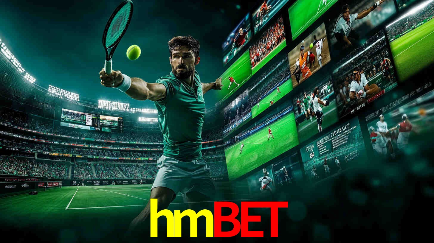 Casino Ao Vivo hmbet