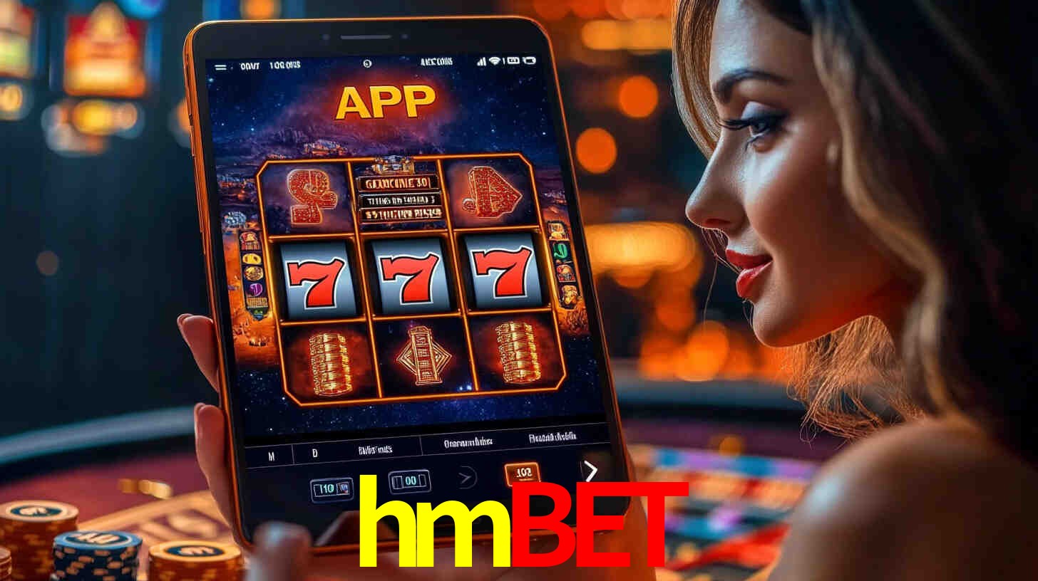 Descubra a Magia dos Jogos de Arcade no hmbet