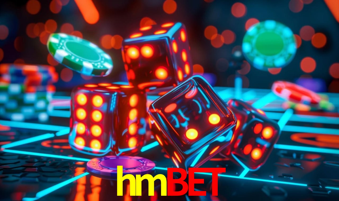 Integração de APIs hmbet