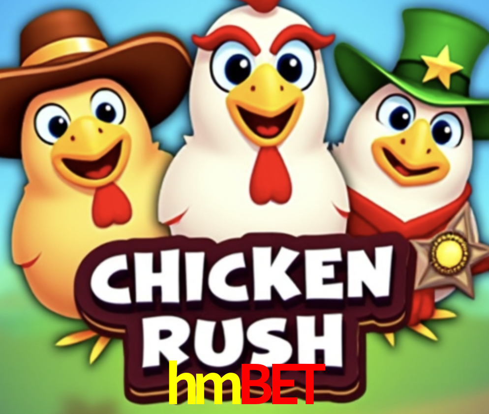 Slot Games hmbet
