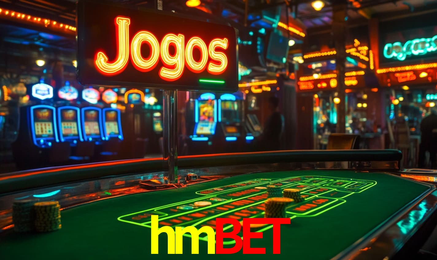 Apostas Esportivas na hmbet: Um Guia Completo