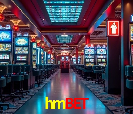 Diretório de Jogos hmbet