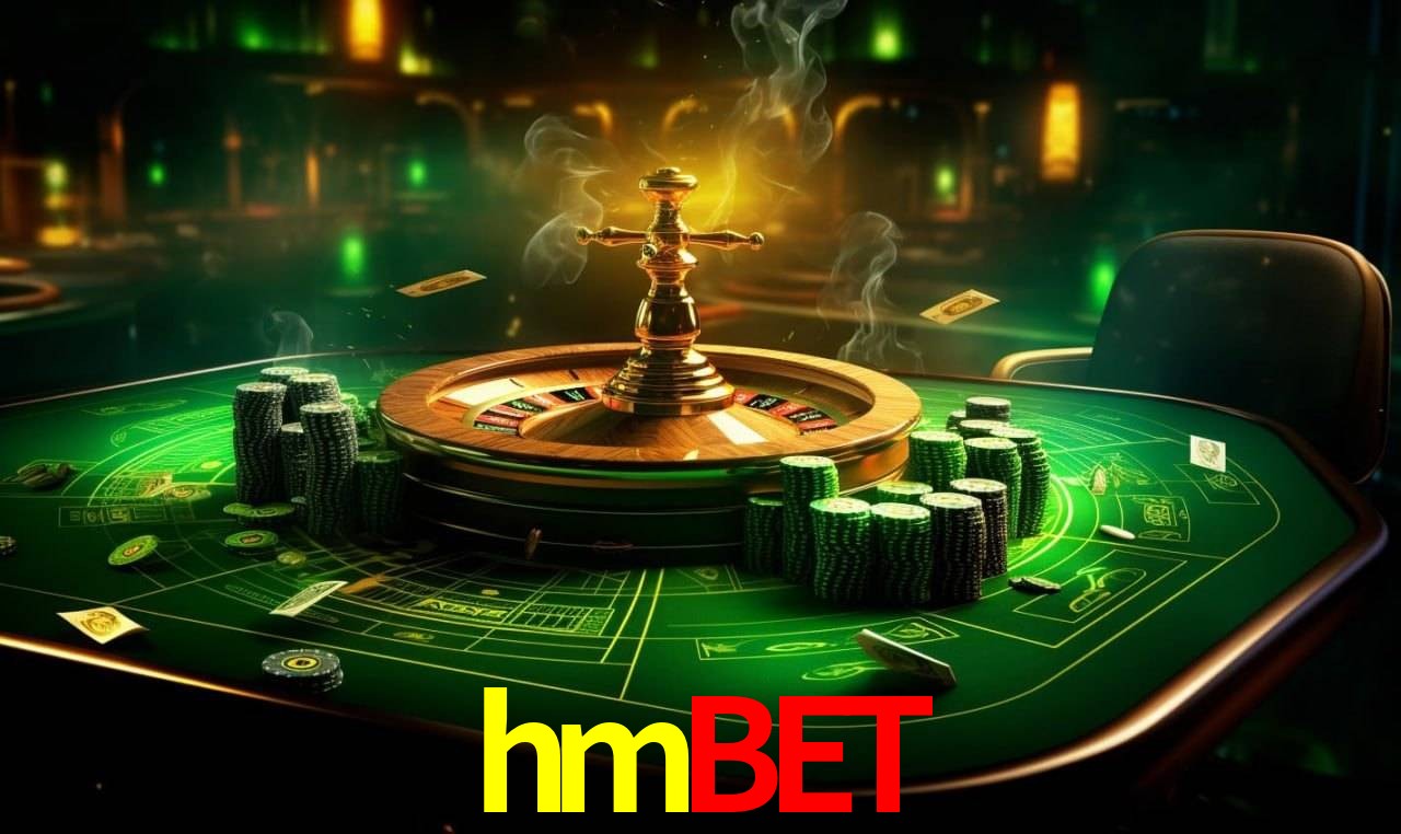 Tecnologia da Plataforma hmbet