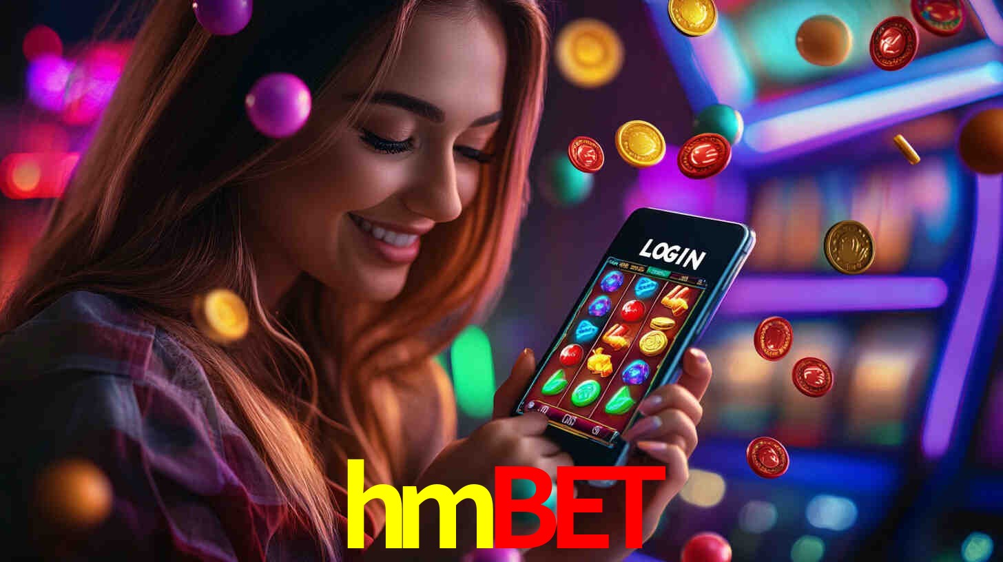 hmbet.com
