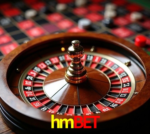 Explorando a Categoria de Eventos em Apostas na hmbet