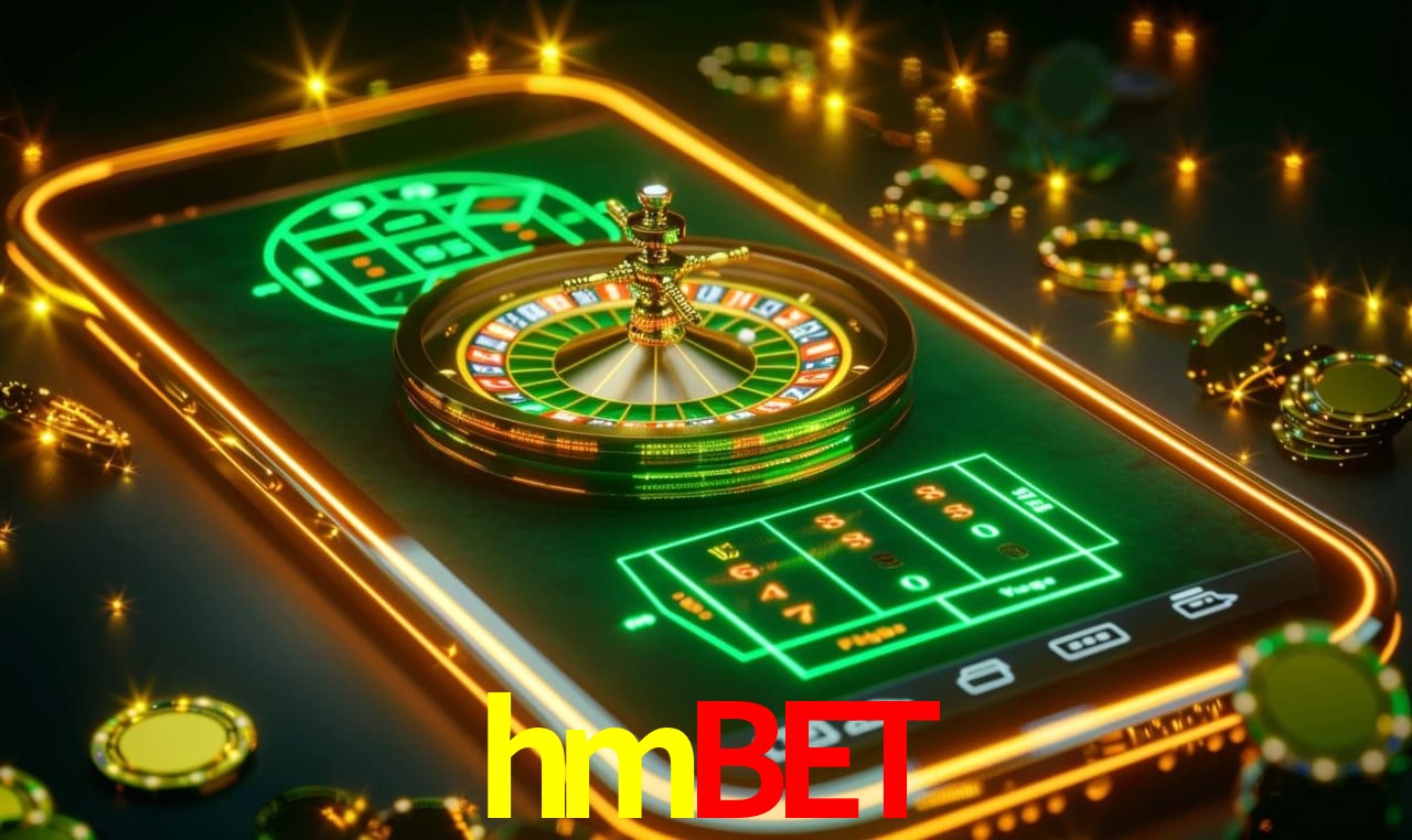 Descubra a Essência do hmbet: Nossa História e Compromissos