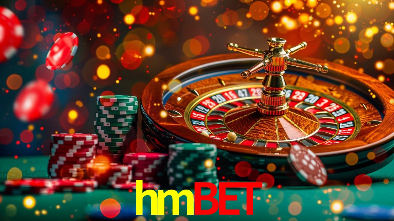 Jogos de Slot hmbet