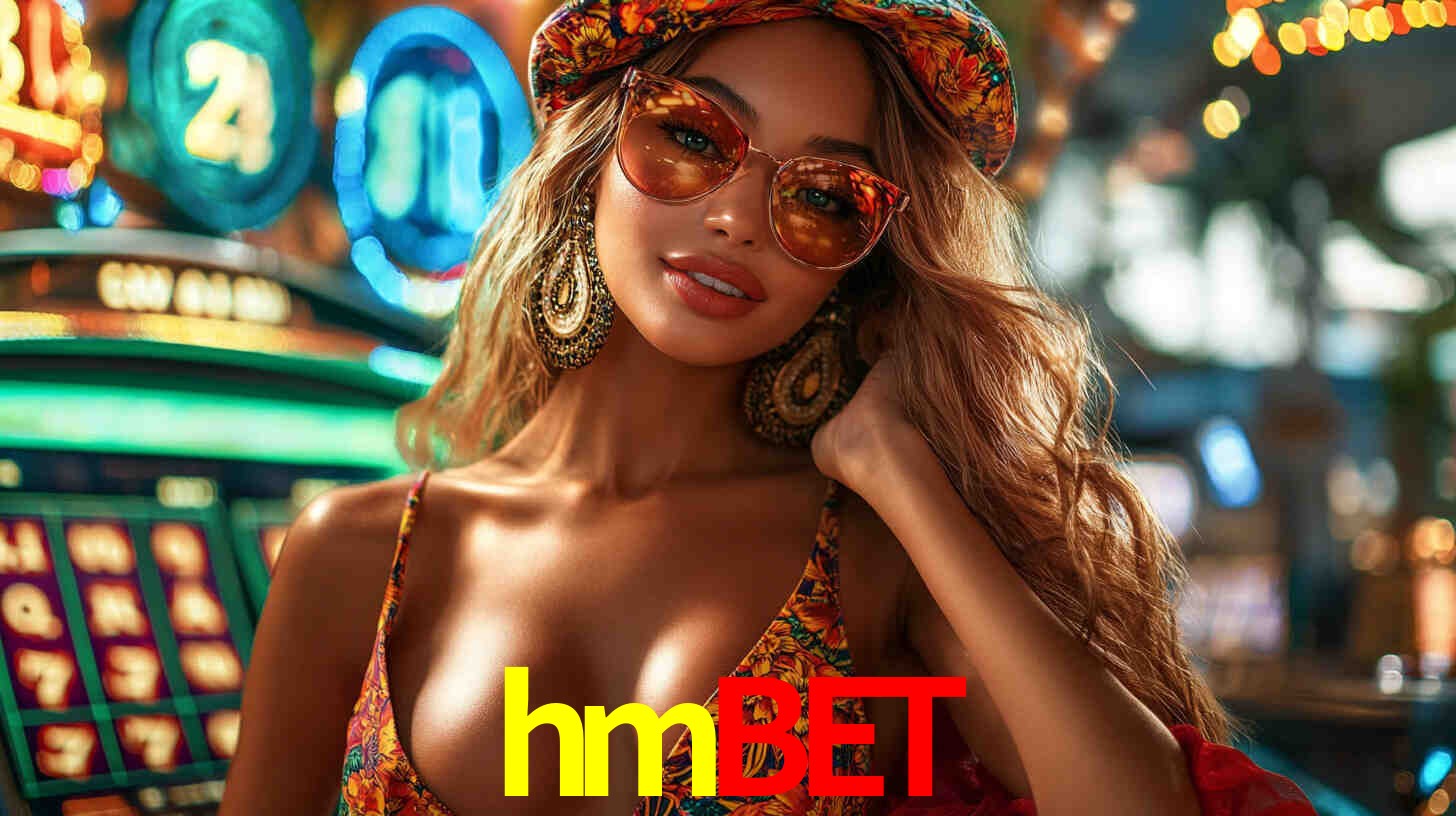 Explore as vantagens do hmbet: serviço profissional e confiabilidade