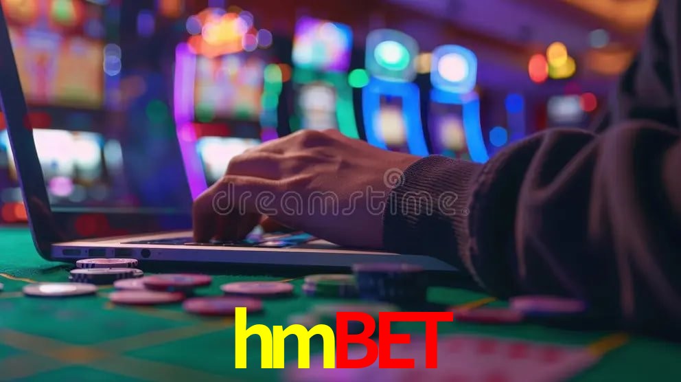 Descubra a Essência do hmbet: Nossa História e Compromissos