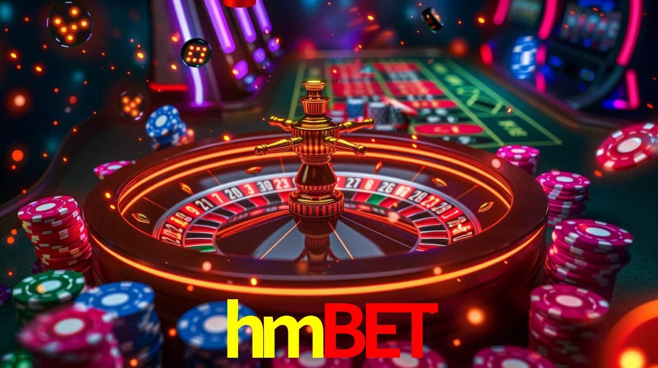 Promoção Relâmpago hmbet
