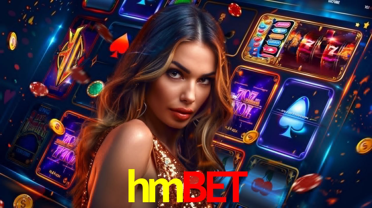 Login Seguro hmbet