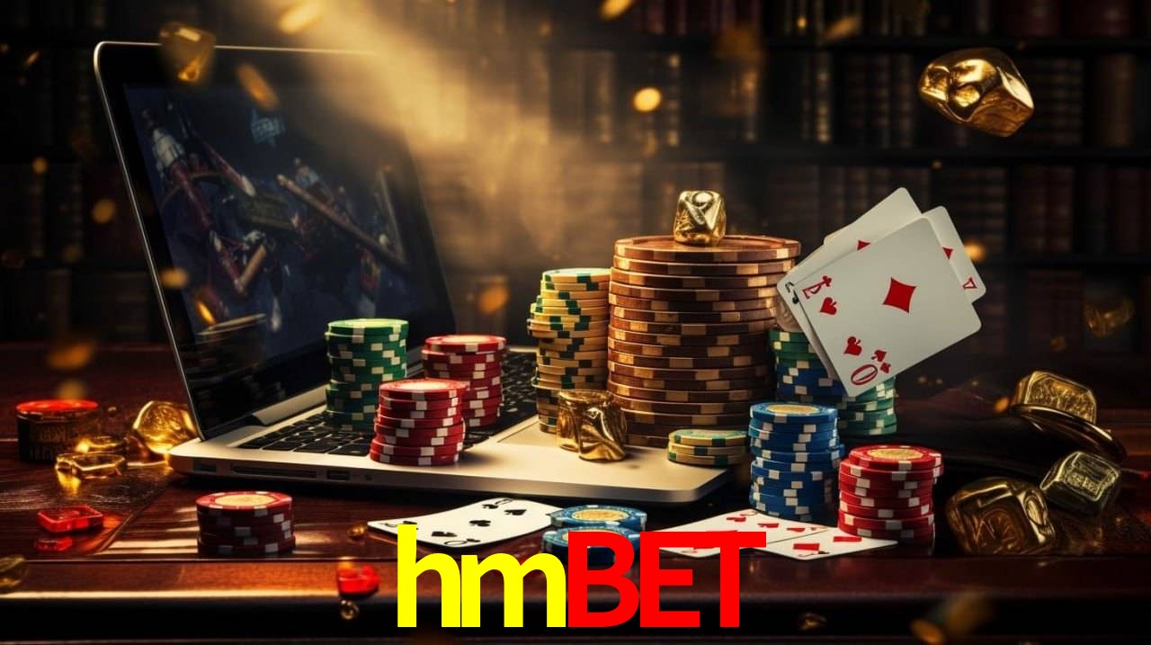 Apostas Esportivas na hmbet: Um Guia Completo