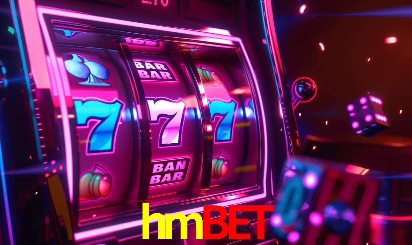 Recursos de Bônus hmbet