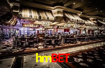 Platform Technology hmbet
