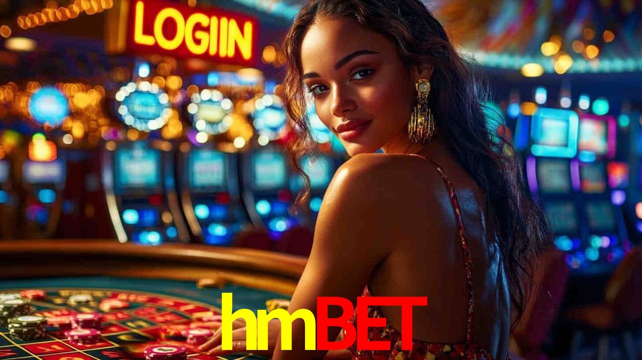 A Experiência Imersiva dos Cassinos Ao Vivo no hmbet