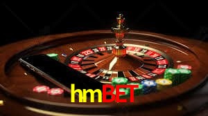 Roulette Table hmbet
