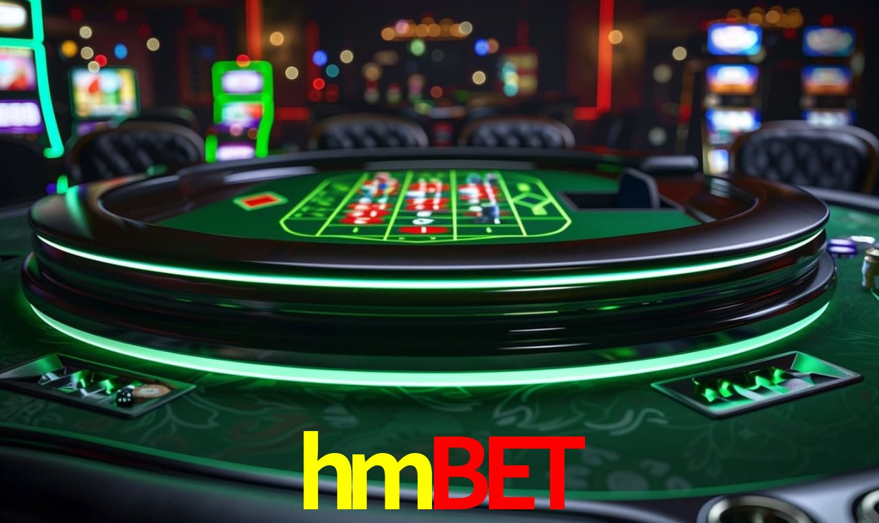Account Benefits hmbet